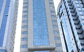 فندق الروضة